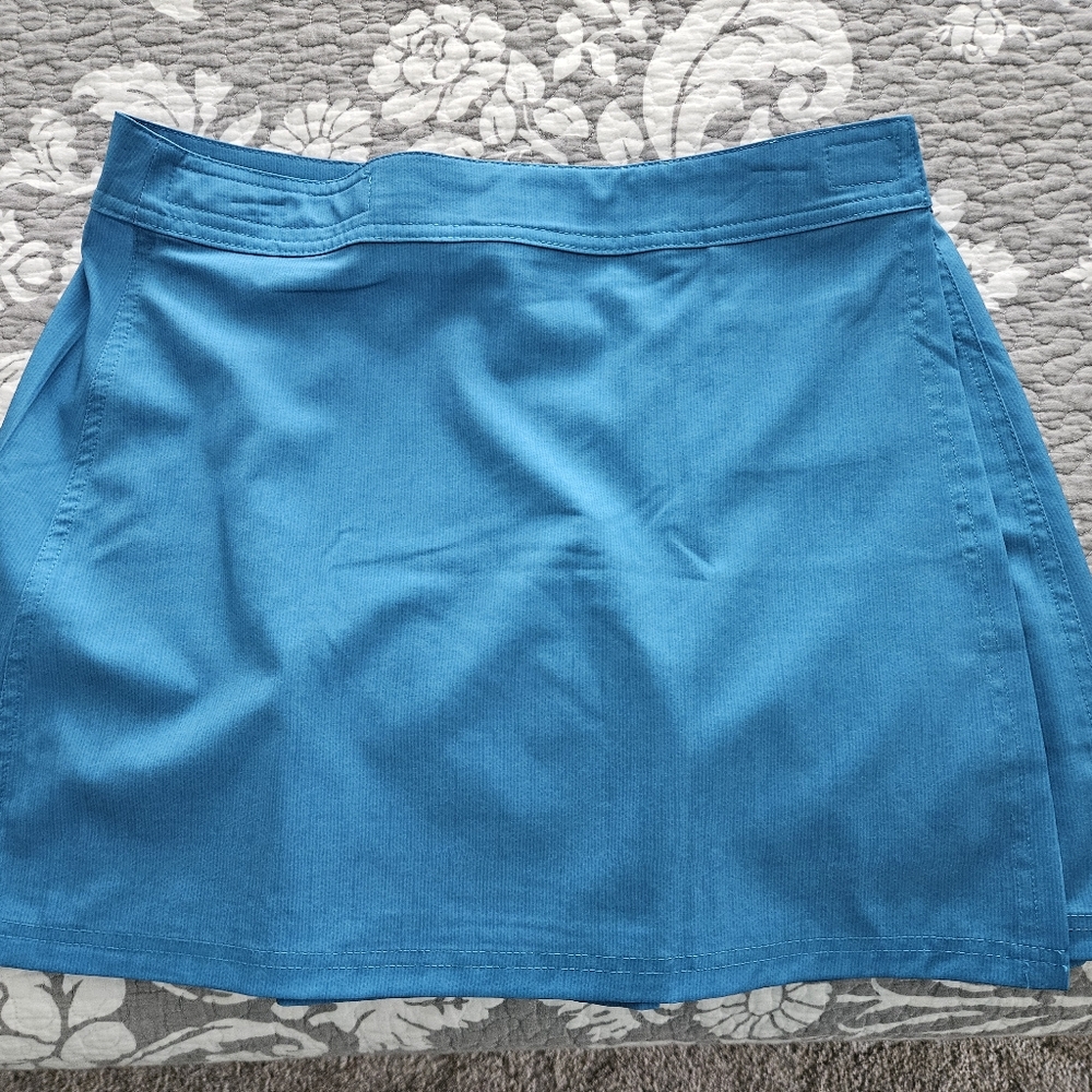 Ripskirt